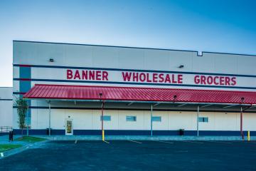 Banner Wholesale 