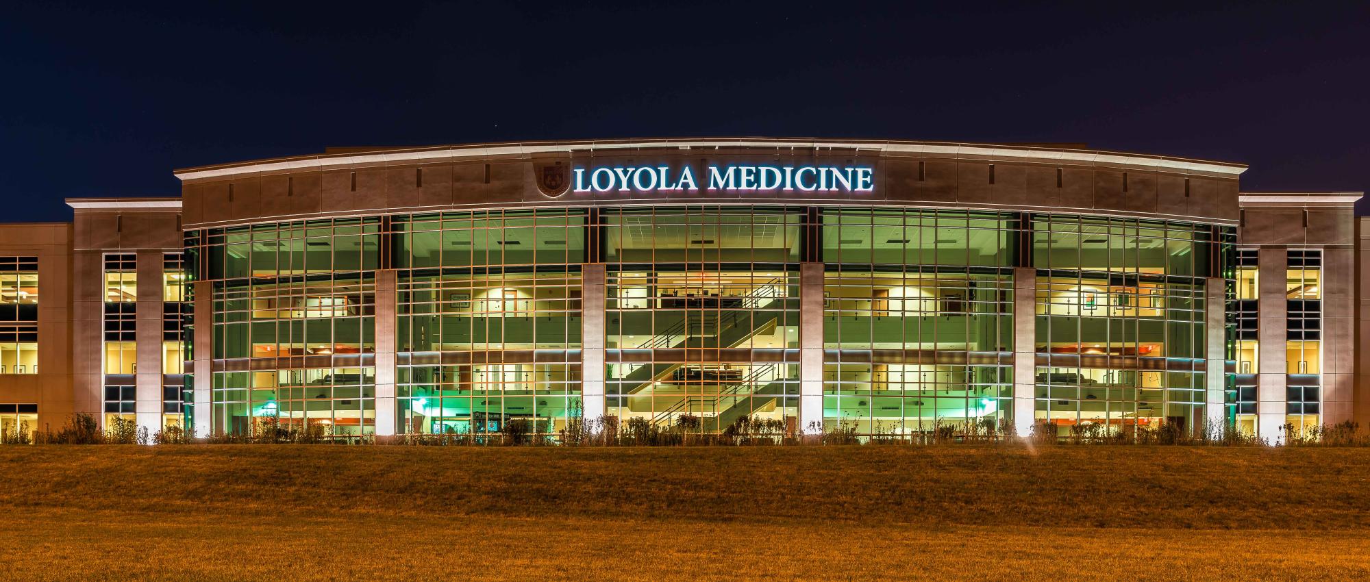 Loyola Medical