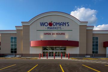 Woodman's 