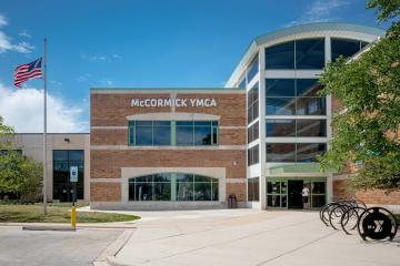 McCormick YMCA