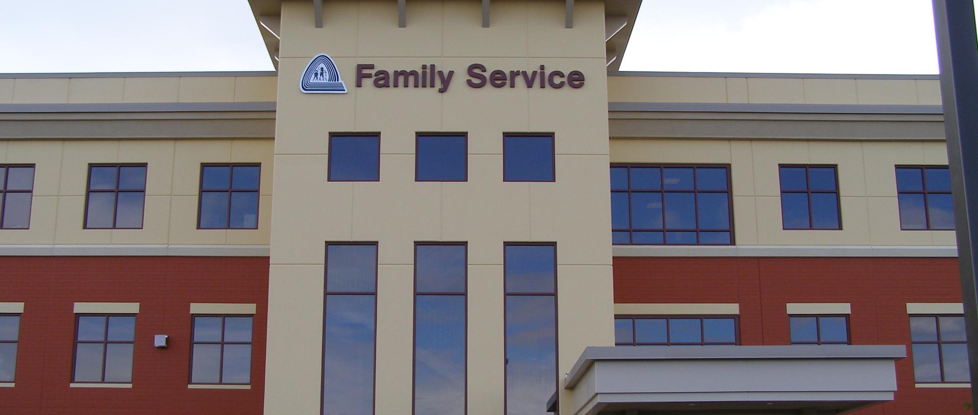 Family Services 